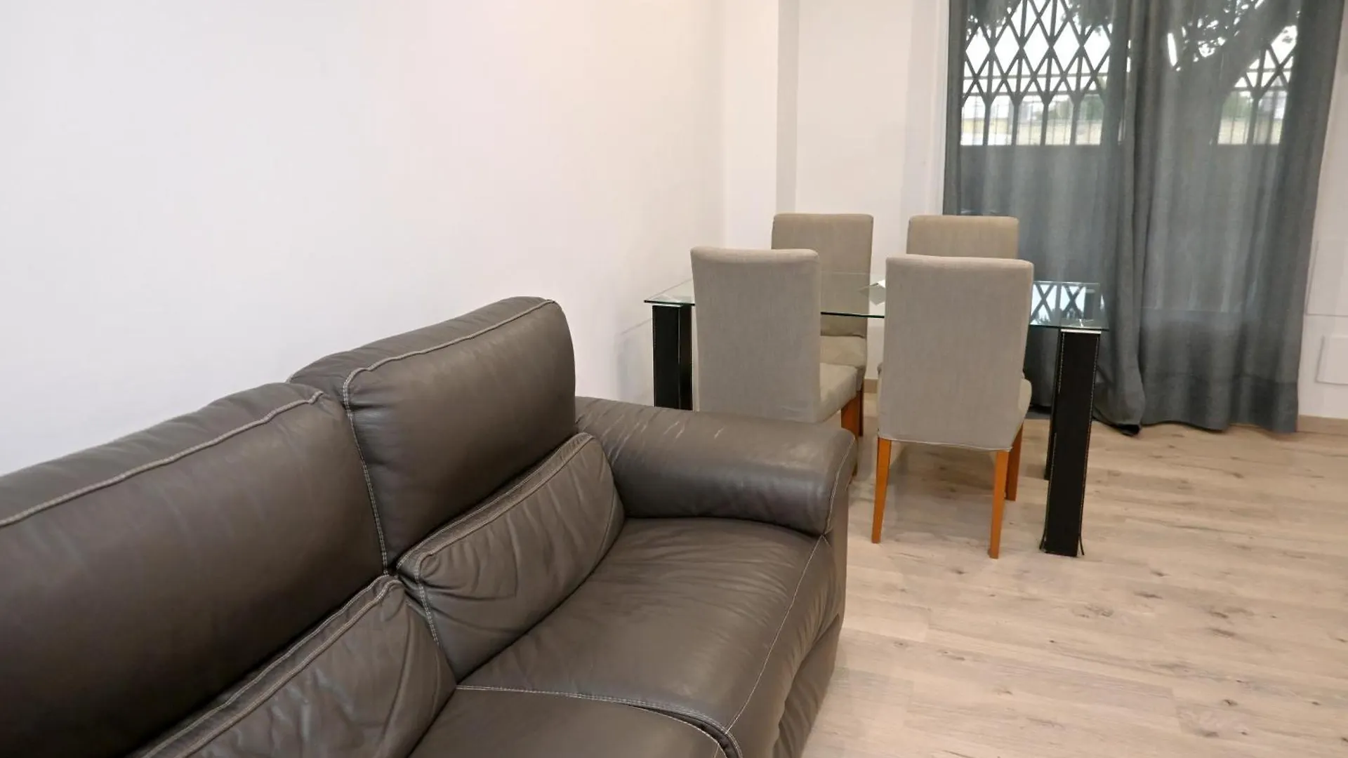 Apartment Homenfun Barcelona Guinardo Hospital Sant Pau
