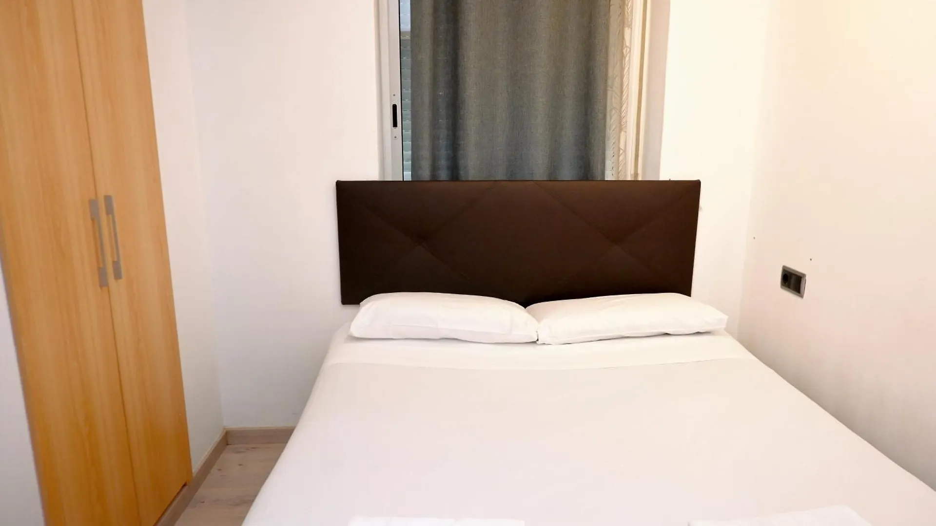Apartment Homenfun Barcelona Guinardo Hospital Sant Pau Spain